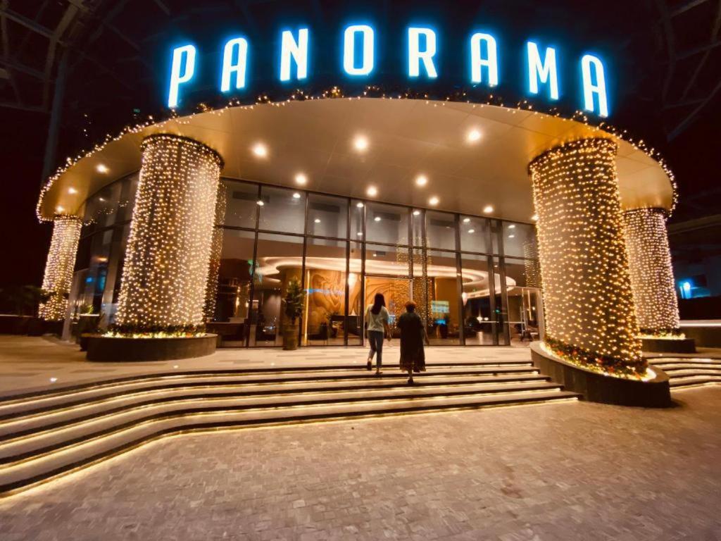 Panorama Luxury Sea View Apartment ญาจาง ภายนอก รูปภาพ